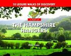 A Boot Up The Hampshire Hangers by Cope, Mike Hardback Book The Fast Free