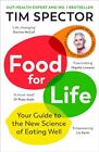 Food for Life: Your Guide to the New Sci... by Spector, Tim Paperback / softback