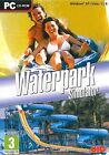 Waterpark Simulator (PC CD) (PlayStation) (UK IMPORT)