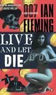 Live and Let Die by Fleming, Ian Paperback Book The Fast Free Shipping