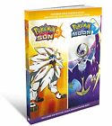 Pokémon Sun & Pokémon Moon: The Official Strategy Guide by Pokémon Company Book