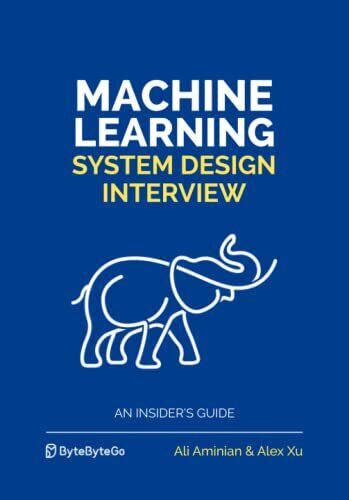 Machine Learning System Design Interview - Zdjęcie 1 z 1