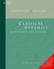 Classical Dynamics of particles and system 5th Edition 5E By Stephen T. Thornton