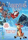 Annabelle's Wish [DVD] -  CD N8VG The Fast Free Shipping