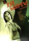 The Jessie Matthews Songbook (Piano Vocal Guitar) Book The Fast Free Shipping