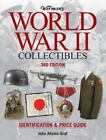 Warman's World War II Collectibles: Identification and Price Guide by Adams-Graf