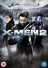 X-Men 2 (DVD) Alan Cumming Famke Janssen Bruce Davison Anna Paquin (UK IMPORT)