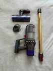 Aspirateur Dyson Cyclone V10 Absolute