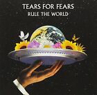 Tears For Fears - Rule The World: The Greatest Hits - Tears For Fears CD FKVG