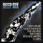 Various Deep Six (Vinyl) (UK IMPORT)