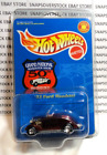 1999 HOT WHEELS GRAND NATIONAL PROMO '33 FORD ROADSTER W/ REAL RIDERS, 1/15,000