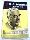 Robert Gordon Menzies (Red lion Lives Series) (Ronald Seth - 1960) (ID:78230)