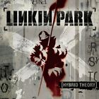 Linkin Park - Hybrid Theory - Linkin Park CD 59VG The Fast Free Shipping