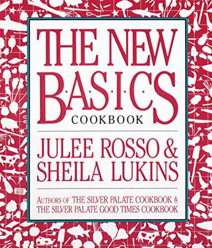 The New Basics Cookbook - Picture 1 of 1