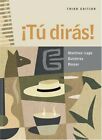 Tu Diras! by Rosser, Harry Mixed media product Book The Fast Free Shipping