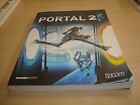 Portal 2 The Official Guide di Future Press Paperback / softback Book The Fast