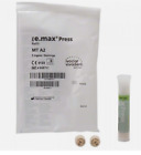 Ivoclar IP.S Emax Press 5 Ingots MT-A1 A2 A3 B1 e-ma.x