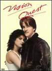 Vision Quest by Harold Becker: Used