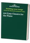 100 Easy Classics for the Piano Book The Fast Free Shipping