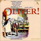 OLIVER! - Oliver! (1991 Studio Cast) - CD - Cast Recording - **Mint Condition**