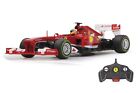 Jamara RC Auto Ferrari F1 Ohne Akku/rot NEW