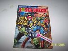 Judge Dredd Annual 1989 1853860131 The Fast Free Shipping