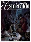 La Esmeralda, volume 3: Requiem per un suolo minore di Stalner, Jean-Marc Book The