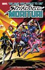 Strikeforce: Morituri 1 by Gillis, Peter B. Paperback / softback Book The Fast