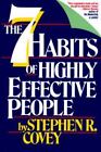 Seven Habits of Highly Effective People: Powerful Lessons in Personal Change