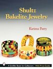 Karima Parry Shultz Bakelite Jewelry (Paperback) (UK IMPORT)