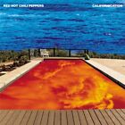 Red Hot Chili Peppers - Californication - Red Hot Chili Peppers CD JOVG The Fast