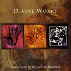 Divine Works - Divine Works - Divine Works CD UTVG Spedizione gratuita veloce