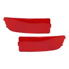 Rear Bumper Reflector Set For 2010-2018 Mercedes Benz Sprinter 3500