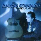 Django Reinhardt - Swing De Paris (4CD) - Django Reinhardt CD 81VG The Fast Free