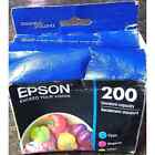 Epson 200 printer Ink 