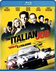 The Italian Job (2003) [Blu-ray] [Blu-ray] (2008) Blu-Ray - DVD ZEVG The Cheap