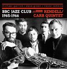 The Don Rendell / Ian Carr Quint... - The Don Rendell / Ian Carr Quintetto CD 9YLN