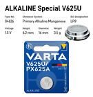 VARTA V625U PX625A LR9 KX625 CA16 PX625 MR9 pile bouton batterie de tablette 200 mAh