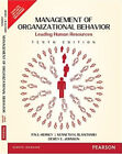 Management of Organizational Behavior by Blanchard, Hersey  10TH EDITION NEW