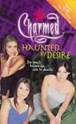 Charmed: Haunted By Desire by Burge, Constance M. Paperback Book The Fast Free