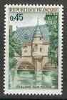 France Stamp Sc 1249, Chalon-sur-Marne, VF MNH, (410A-SX)