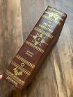 The Bible PULPIT COMMENTARY Book 1 - Genesis, Exodus 1962 Vintage