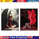 Angel Oil Paint By Numbers Kit DIY Acrylic Painting Home Decoration Wall Picture