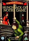 Il gobbo di Notre Dame [DVD] - DVD TCVG La posta gratuita a buon mercato veloce