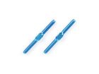 Tamiya 42118 RC Titanium 3x32mm Turnbuckle Shaft (2pcs)Hop Ups OP1249 3mm x 32mm