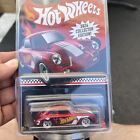 Hot Wheels Collector PORSCHE 356 OUTLAW Mail-In Car 2024  Kroger Promo In Hand