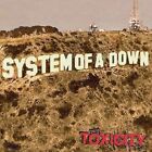 Toxicity - System Of A Down - Acceptable - 0