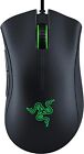 Razer DeathAdder Essential Wired Optical Gaming Mouse - Classic Black...