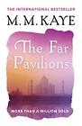The Far Pavilions di Mary Margaret Kaye libro tascabile / softback The Fast Free