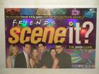 New Friends scene it? The DVD Game Mattel 2005 TV Trivia Optreve Rachel Ross